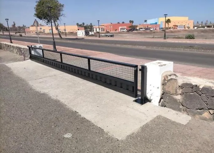 Paraíso Del Mar Apartamento