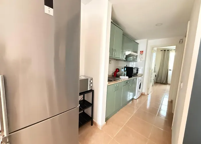 Paraíso Del Mar Apartamento